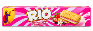 Rio Strawberry