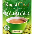 Royal Chai Elaichi Chai Sweetened