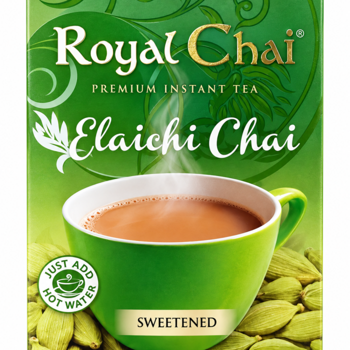 Royal Chai Elaichi Chai Sweetened Royal Chai Elaichi Chai Sweetened