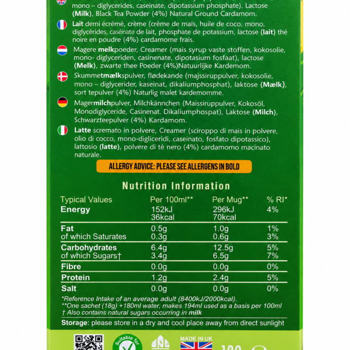 Royal Chai Elaichi Chai Sweetened_1 Royal Chai Elaichi Chai Sweetened_1