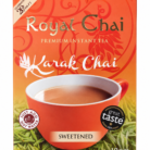Royal Chai Karak Chai Sweetened