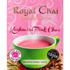 Royal Chai Kashmiri Pink Chai UnSweetened