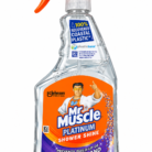 SCjohnson Mr Muscle Platinum Shower Shine