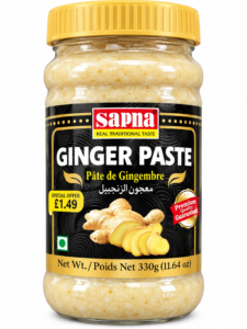 Sapna Ginger Paste