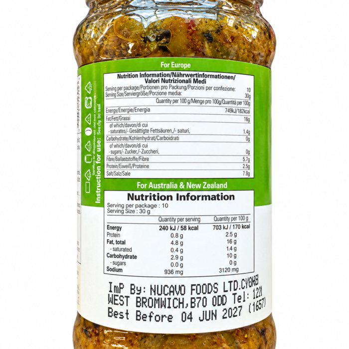 Shan Chilli Pickle_1 Shan Chilli Pickle_1