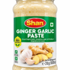 Shan Ginger Garlic Paste