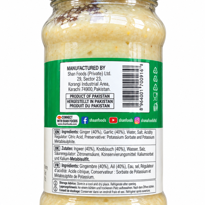 Shan Ginger Garlic Paste_1