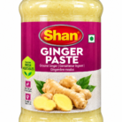 Shan Ginger Paste