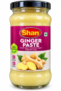 Shan Ginger Paste