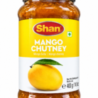 Shan Mango Chutney