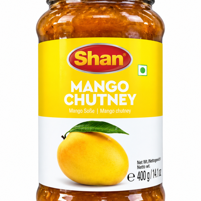 Shan Mango Chutney