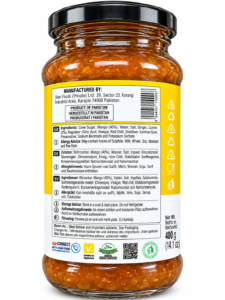 Shan Mango Chutney_1