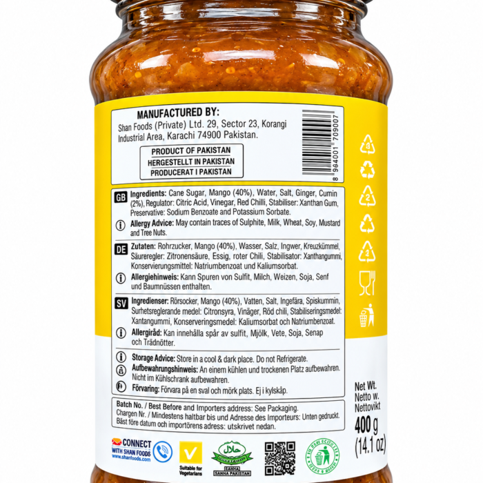 Shan Mango Chutney_1