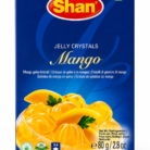 Shan Mango Jelly Crystals