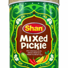 Shan Mixed Pickle