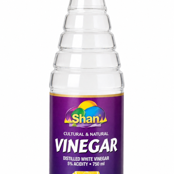Shan Vinegar