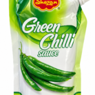 Shezan Green Chilli Sauce