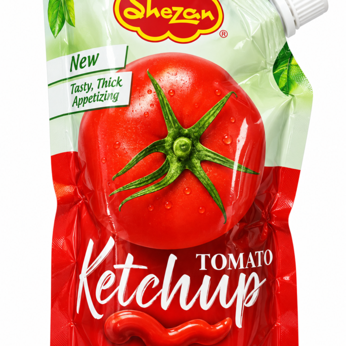 Shezan Tomato Ketchup