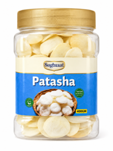 Soghaat Patasha