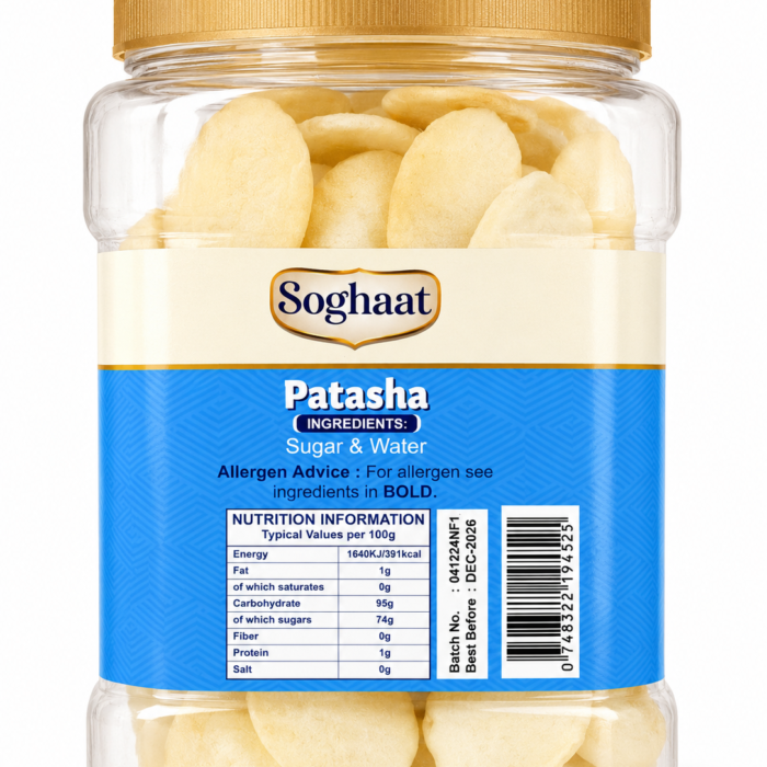 Soghaat Patasha_1