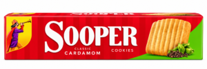Sooper Cardamom