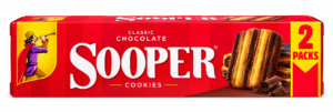 Sooper Chocolate
