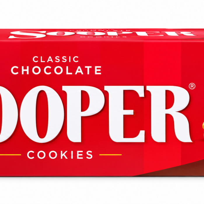 Sooper Chocolate