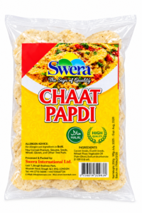 Swera Chaat Papdi