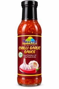 Swera Chilli Garlic Sauce