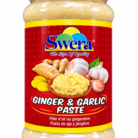Swera Ginger And Garlic Paste