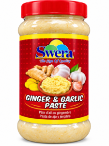 Swera Ginger And Garlic Paste