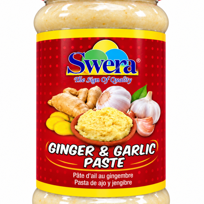 Swera Ginger And Garlic Paste