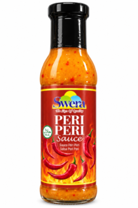 Swera Peri Peri Sauce
