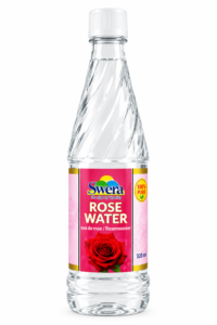 Swera Rose Water