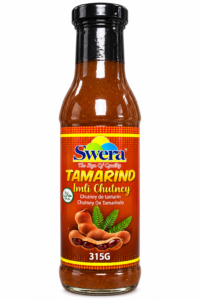 Swera Tamarind Imli Chutney