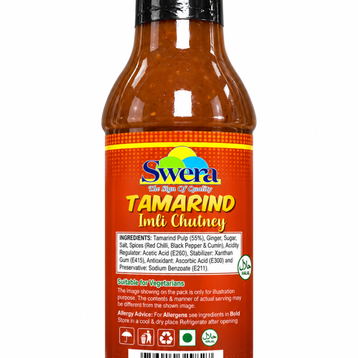 Swera Tamarind Imli Chutney_1