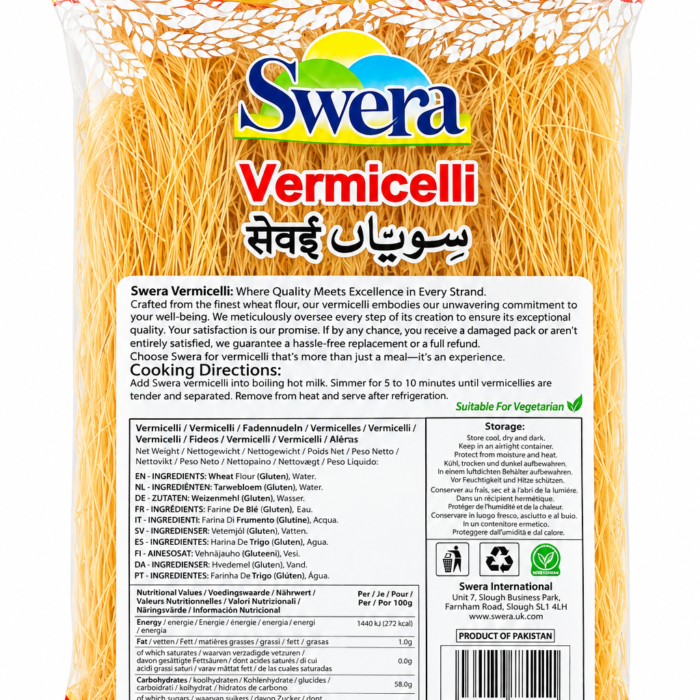 Swera Vermicelli_1 Swera Vermicelli_1