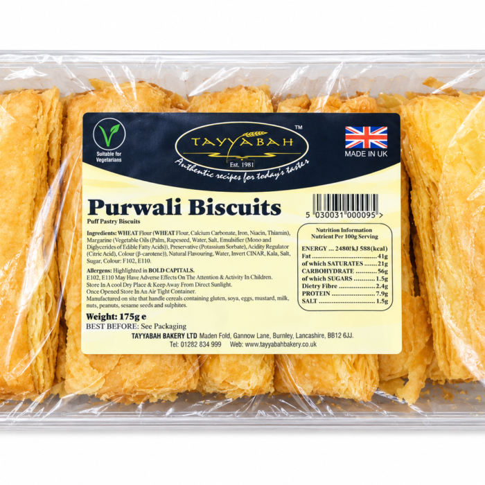 Tayyabah Purwali Biscuits Tayyabah Purwali Biscuits