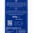 Tetley Original 40 Tea Bags_1
