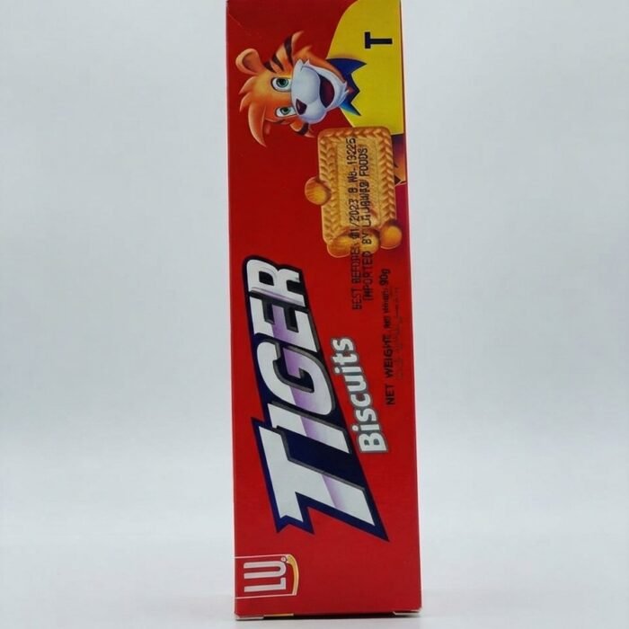 Tiger Tiger