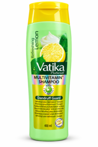 Vatika Multivitamin Shampoo