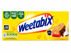 Weetabix