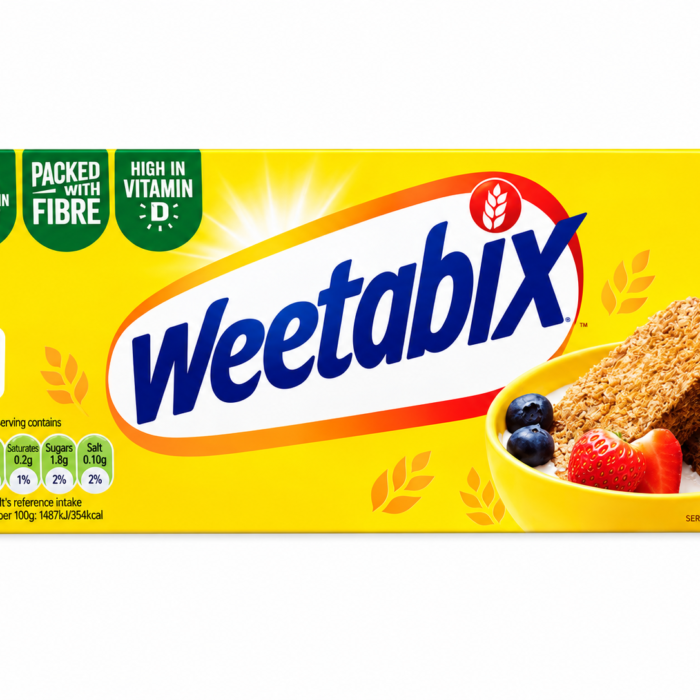 Weetabix Weetabix