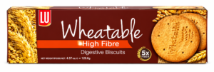 Wheatable