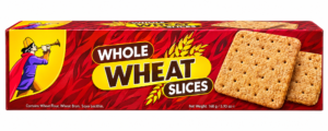 Whole Wheat