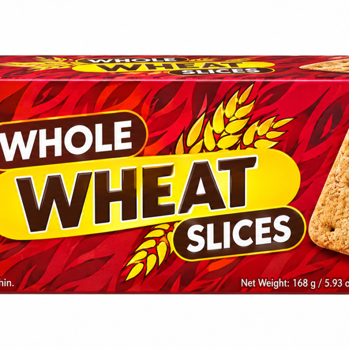 Whole Wheat