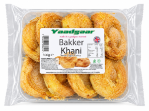 Yaadgaar Bakker Khani
