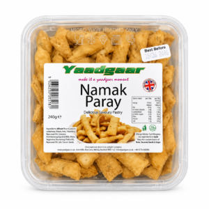 Yaadgaar Namak Pary