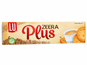 Zeera Plus