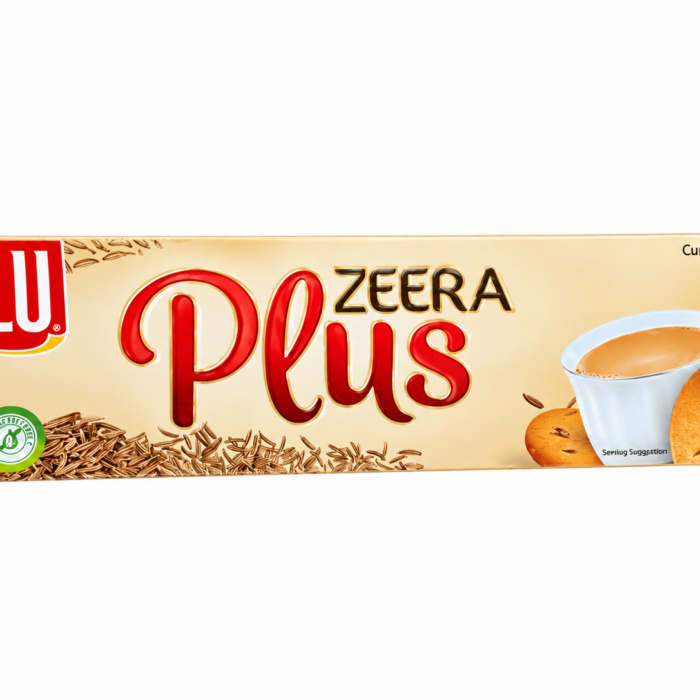 Zeera Plus